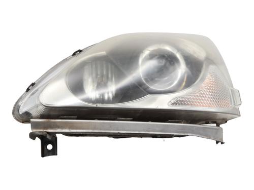 Left headlight HONDA CIVIC VII Hatchback (EU, EP, EV) 1.6 i (EP2, EU8, EU6) | BP30853738C28 - Image 5