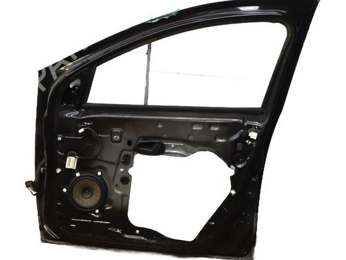 Right front door DACIA SANDERO II TCe 90 (B8M1, B8MA, B8AC) | BP30132940C3