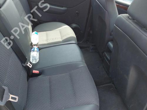 Electronic module MERCEDES-BENZ A-CLASS (W169) A 180 CDI (169.007, 169.307) | BP24282666M83  - Image 12