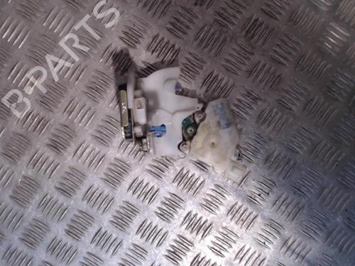 Rear right lock NISSAN X-TRAIL I (T30) 2.2 Di 4x4 | BP24270491C99 