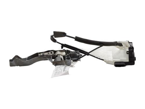 Front left lock CITROËN DS3 (SA_) 1.6 VTi 120 | BP29340104C98 