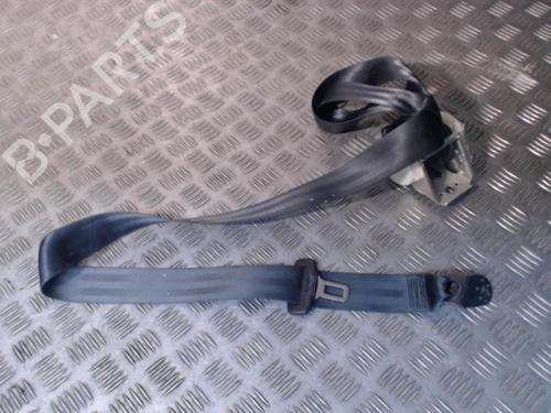 Used Rear right belt tensioner SKODA FABIA II (542) 1.6 TDI (90 hp) 24283920