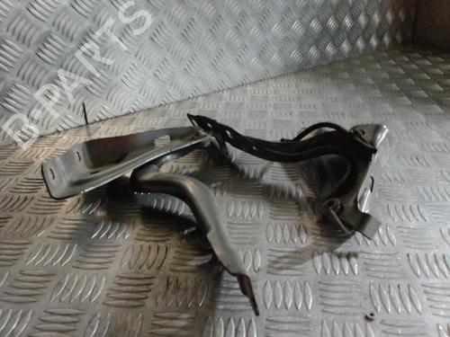 Hinge/Door check strap MERCEDES-BENZ B-CLASS Sports Tourer (W246, W242) B 200 CDI / d (246.208) | BP24264352C146 