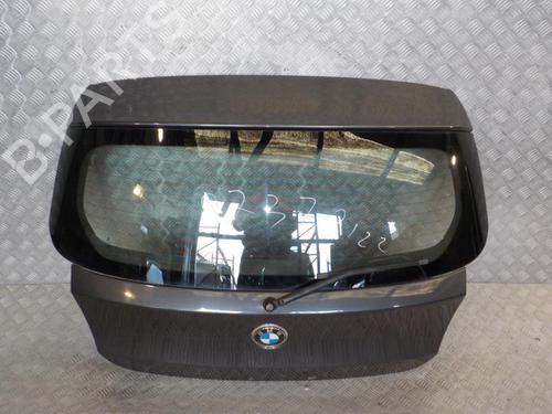 Used Tailgate BMW 1 (E81) 118 d (143 hp) 24282214