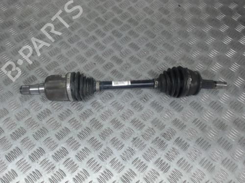 Used Left front driveshaft OPEL MOKKA / MOKKA X (J13) 1.7 CDTI (_76) (131 hp) 24280466