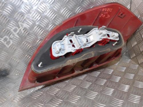 Right taillight MERCEDES-BENZ A-CLASS (W169) A 180 CDI (169.007, 169.307) | BP24280404C35