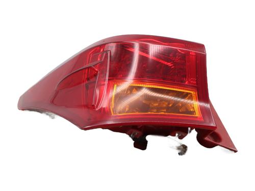 Left taillight TOYOTA AURIS (_E18_) 1.8 Hybrid (ZWE186_, ZWE186R) | BP33414831C34  - Image 5