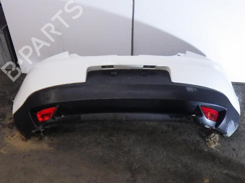 Used Rear bumper RENAULT MEGANE III Coupe (DZ0/1_) 1.5 dCi (DZ09, DZ0D, DZ1F, DZ1G, DZ14, DZ29) (110 hp) 30300154