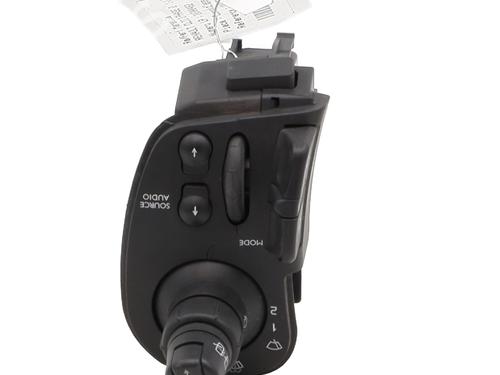 Used Steering column stalk Steering column stalk RENAULT CLIO III Hatchback Van (SB_, SR_) [2005-2026] 33566673 33566673