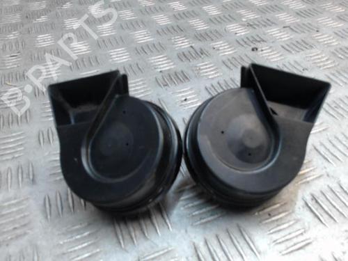 Horn AUDI A4 B7 (8EC) 1.9 TDI | BP24275561E13 - Image 2