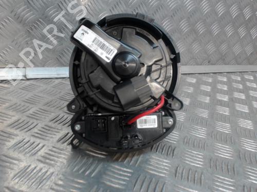 Heater blower motor RENAULT SCÉNIC IV (J9_) 1.5 dCi 110 | BP24279759M62 