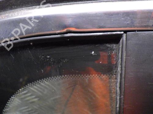 Right rear door PEUGEOT 308 II (LB_, LP_, LW_, LH_, L3_) 1.6 THP | BP24407575C5 