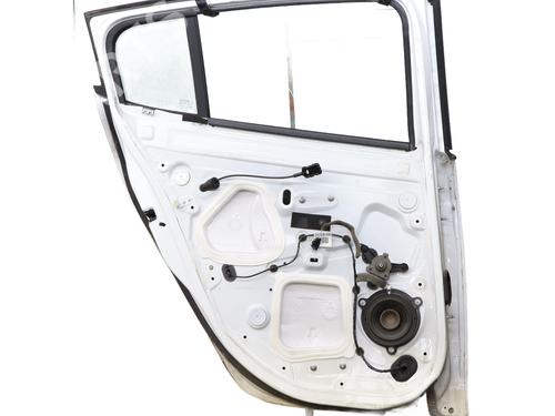 Left rear door RENAULT MEGANE III Hatchback (BZ0/1_, B3_) 1.5 dCi (BZ09, BZ0D, BZ1W, BZ29, BZ14) | BP28336282C4 