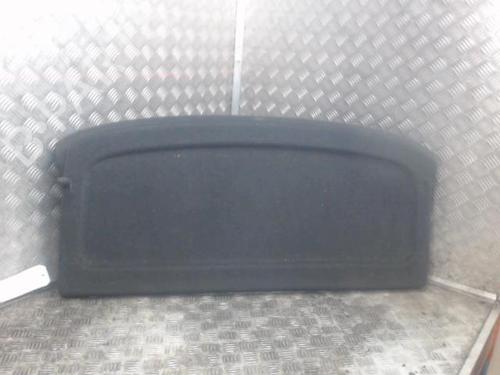 Used Rear parcel shelf VW GOLF VII (5G1, BQ1, BE1, BE2) 2.0 TDI 4motion (150 hp) 30793154