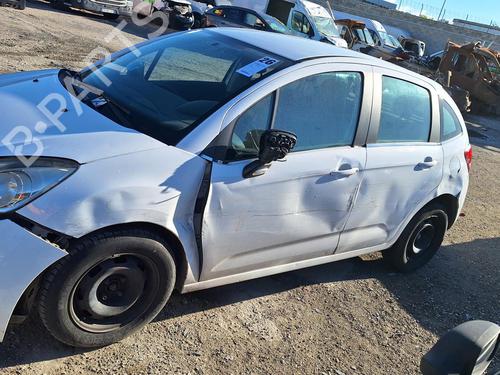 Used Parts CITROËN C3 II (SC_) 4778752