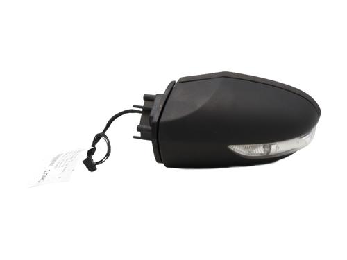 Left mirror MERCEDES-BENZ A-CLASS (W169) A 180 CDI (169.007, 169.307) | BP28318130C26 