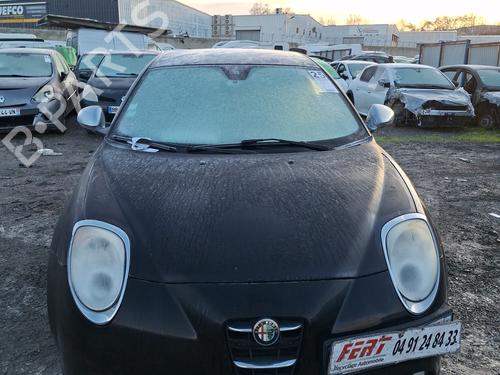 Subframe ALFA ROMEO MITO (955_) 1.4 MultiAir (955AXL1B) | BP28798160M9  - Image 12