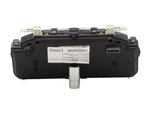 Instrument cluster RENAULT KANGOO Express (FW0/1_) 1.5 dCi 90 (FW0G, FW05, FW08, FW11) | BP32504848C47