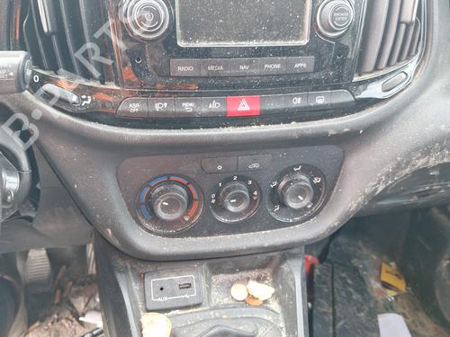 Right sun visor FIAT DOBLO Cargo (263_) | BP34104807I2 - Image 17