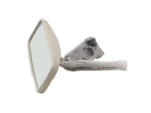 Used Rear mirror Rear mirror RENAULT CAPTUR I (J5_, H5_) 1.2 TCe 120 (120 hp) 33414871 33414871