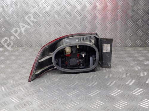 Right taillight RENAULT LAGUNA II (BG0/1_) 1.9 dCi (BG08, BG0G) | BP24282414C35 