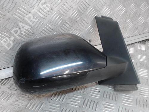 Used Right mirror SEAT ALTEA (5P1) 1.6 TDI (105 hp) 24279627