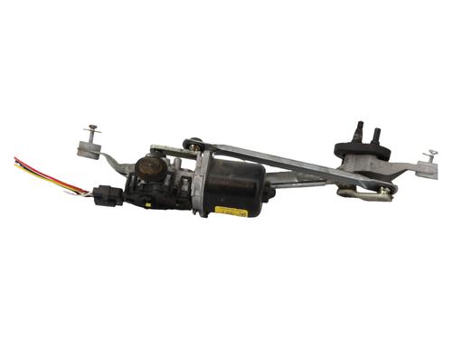 Front wiper motor PEUGEOT 108 1.0 VTi | BP40177966M29 - Image 3
