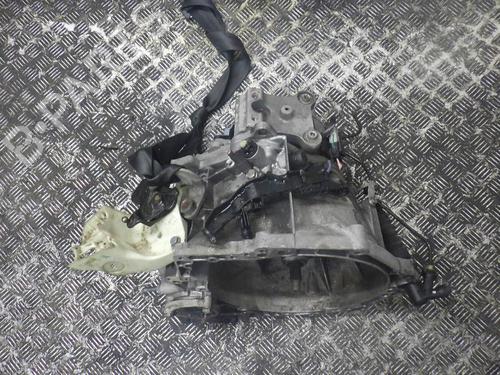 Gearbox PEUGEOT 208 I (CA_, CC_) 1.6 BlueHDi 100 | BP24281628M3