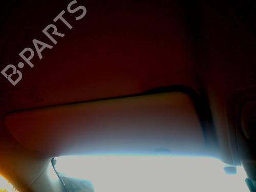 Used Left sun visor Left sun visor RENAULT MEGANE IV Grandtour (K9A/M/N_) E-TECH 160 (K9NH) (158 hp) 24271202 24271202