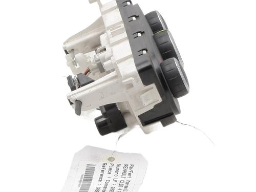 Climate control RENAULT CLIO IV (BH_) 1.5 dCi 75 | BP27523037I5 