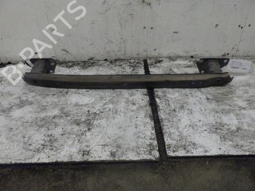 Used Rear bumper reinforcement PEUGEOT 208 I (CA_, CC_) 1.4 HDi (68 hp) 32347495