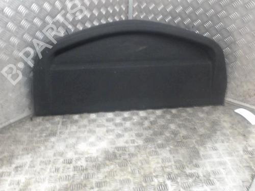 Used Rear parcel shelf MAZDA 2 (DE_, DH_) 1.3 (DE3FS) (75 hp) 29511483