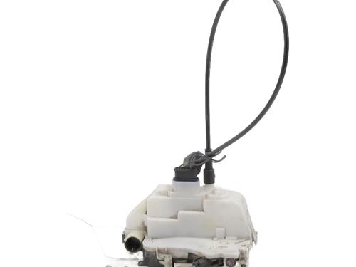 Front right lock RENAULT SCÉNIC II (JM0/1_) 1.5 dCi (JM1E, JM16) | BP25491888C97 