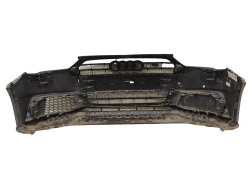 Used Front bumper Front bumper AUDI A1 (8X1, 8XK) [2010-2019] 33719529 33719529