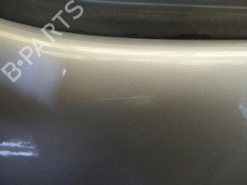 Right front door CITROËN BERLINGO / BERLINGO FIRST Box Body/MPV (M_) 1.9 D 70 (MBWJZ, MCWJZ) | BP24265241C3 