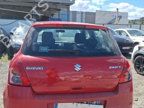 Rear mirror SUZUKI SWIFT III (MZ, EZ) 1.3 DDiS (RS413D) | BP29503041I6  - Image 9