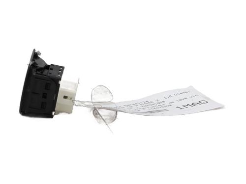 Left front window switch CITROËN C3 / C3 ORIGIN III (SX) 1.5 BlueHDi 100 (SXYHYP, SXYHTU) | BP28295991I27 