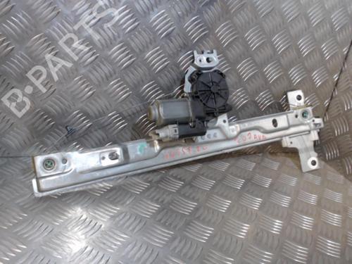 Used Front right window mechanism Front right window mechanism PEUGEOT 207 (WA_, WC_) 1.6 HDi (90 hp) 24274225 24274225
