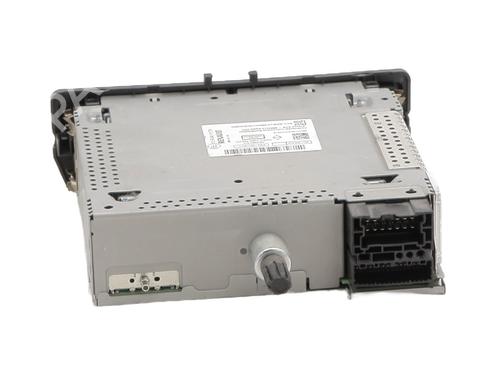 Radio RENAULT KANGOO Express (FW0/1_) 1.5 dCi 90 (FW0G, FW05, FW08, FW11) | BP27482992E6 