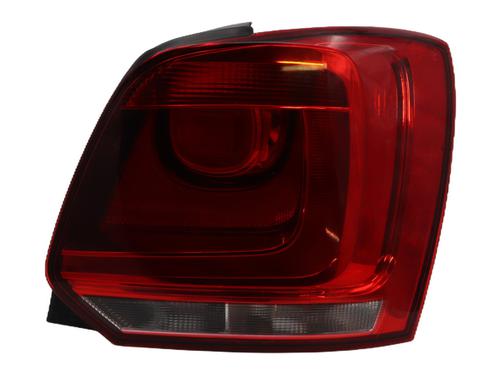 Used Right taillight VW POLO V (6R1, 6C1) 1.6 TDI (90 hp) 30354957