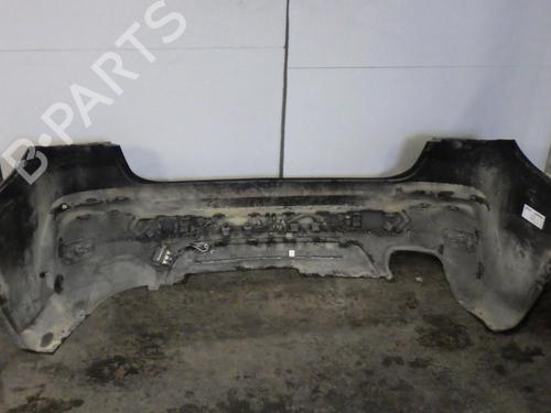 Rear bumper BMW X4 (F26) xDrive 35 d | BP26455935C8 