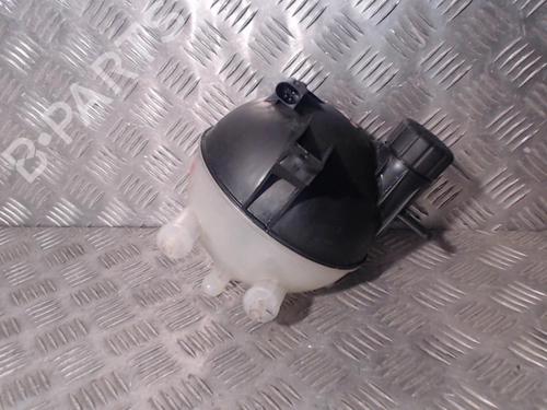 Expansion tank MERCEDES-BENZ A-CLASS (W169)  | BP24281311C120 