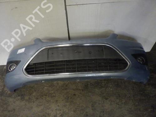 Used Front bumper FORD FOCUS II Turnier (DA_, FFS, DS) 1.6 TDCi (109 hp) 29458020