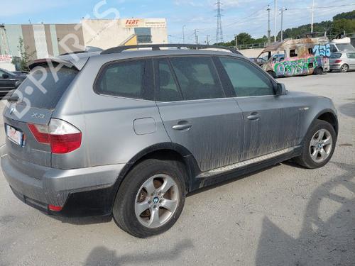Right rear door BMW X3 (E83) 3.0 d | BP24271999C5 