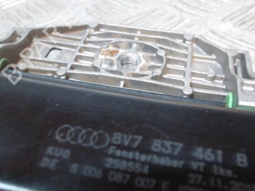 Used Front left window mechanism Front left window mechanism AUDI A3 Convertible (8V7, 8VE) 35 TFSI (150 hp) 24273961 24273961