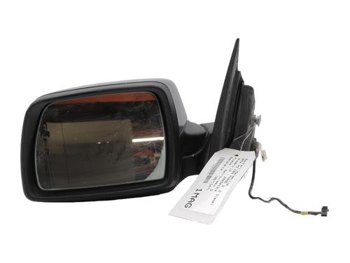 Used Left mirror BMW X3 (E83) xDrive 20 d (177 hp) 26939419