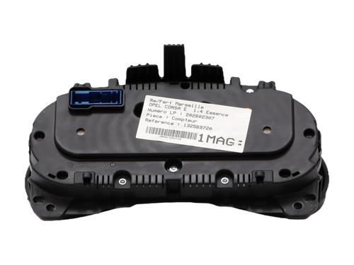 Quadrante OPEL CORSA E (X15) 1.4 (08, 68) | BP39090765C47 - Image 5