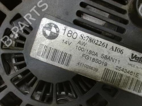 Alternator BMW 1 Coupe (E82) 120 d | BP24265229M7 - Image 4