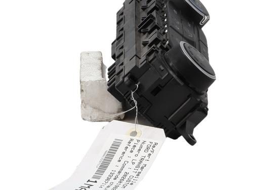 Climate control FORD TRANSIT CUSTOM V362 Van (FY, FZ) 2.0 EcoBlue | BP39483086I5  - Image 5