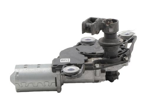 Used Rear wiper motor AUDI Q2 (GAB, GAG) 35 TDI quattro (150 hp) 27724679
